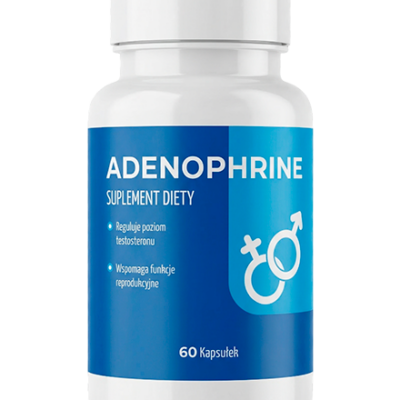adenophrine