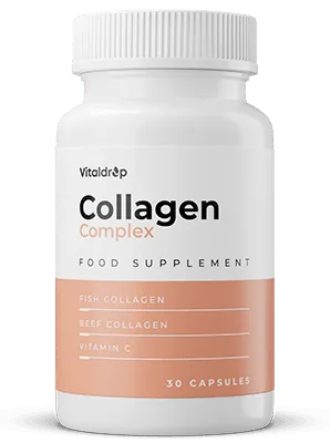 Collagen Complex