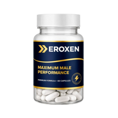 Eroxen