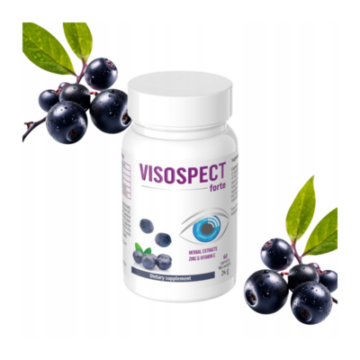 Visospect Forte