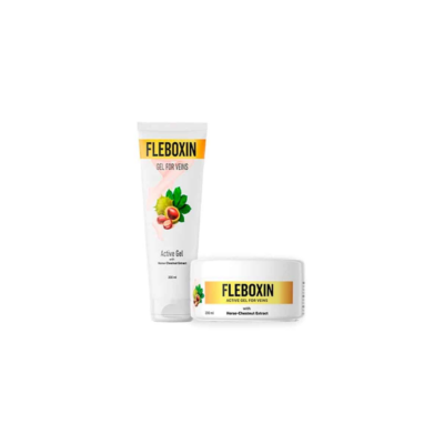 Fleboxin