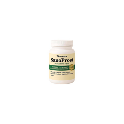 Sanoprost