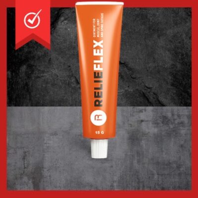 Relieflex
