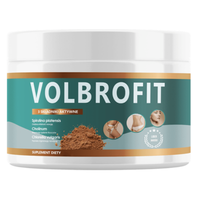 Volbrofit